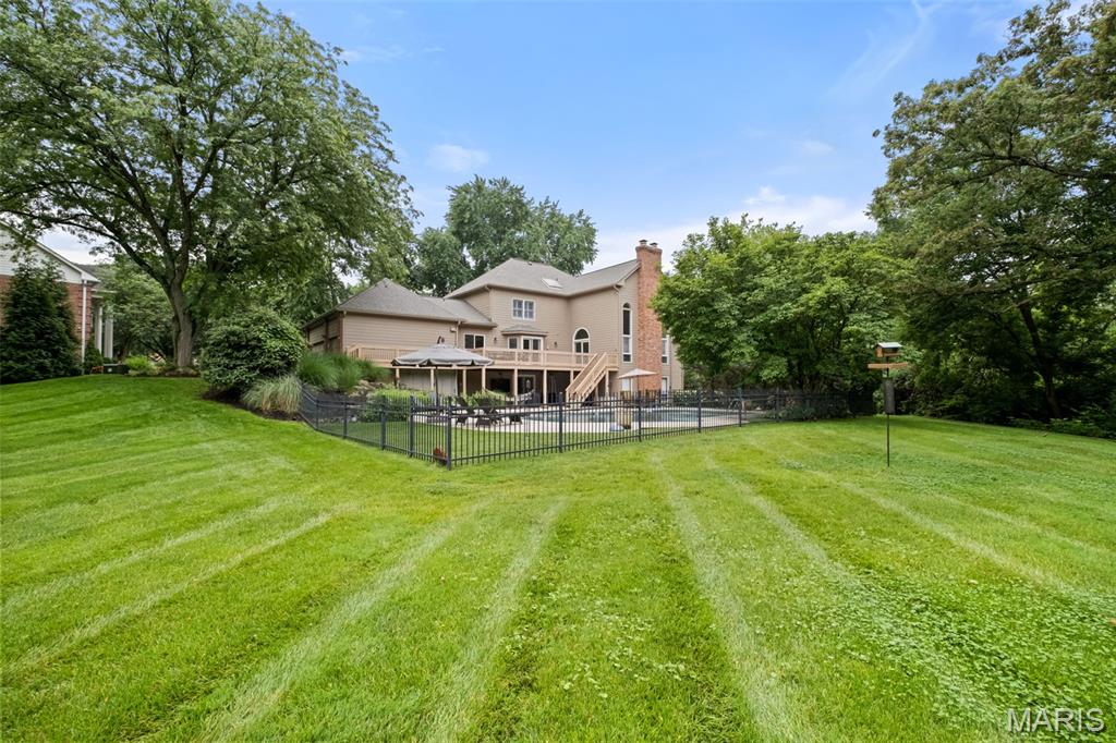 Arlington Oaks - Residential