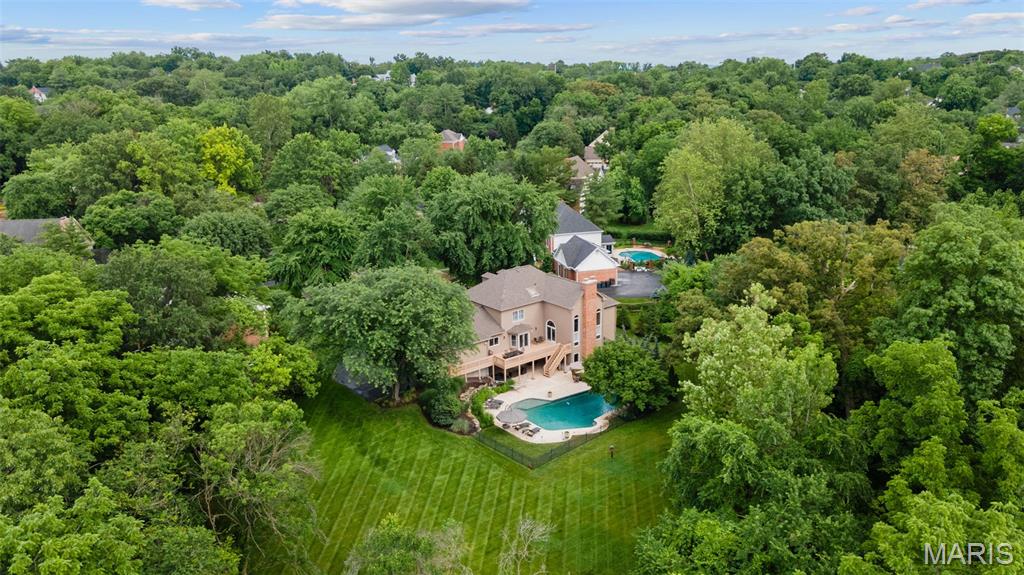 Arlington Oaks - Residential