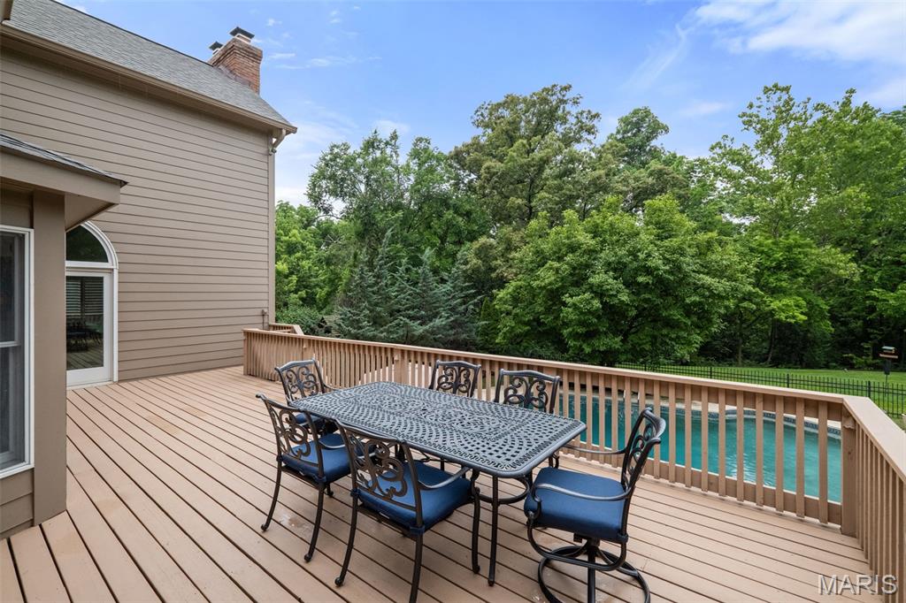 Arlington Oaks - Residential