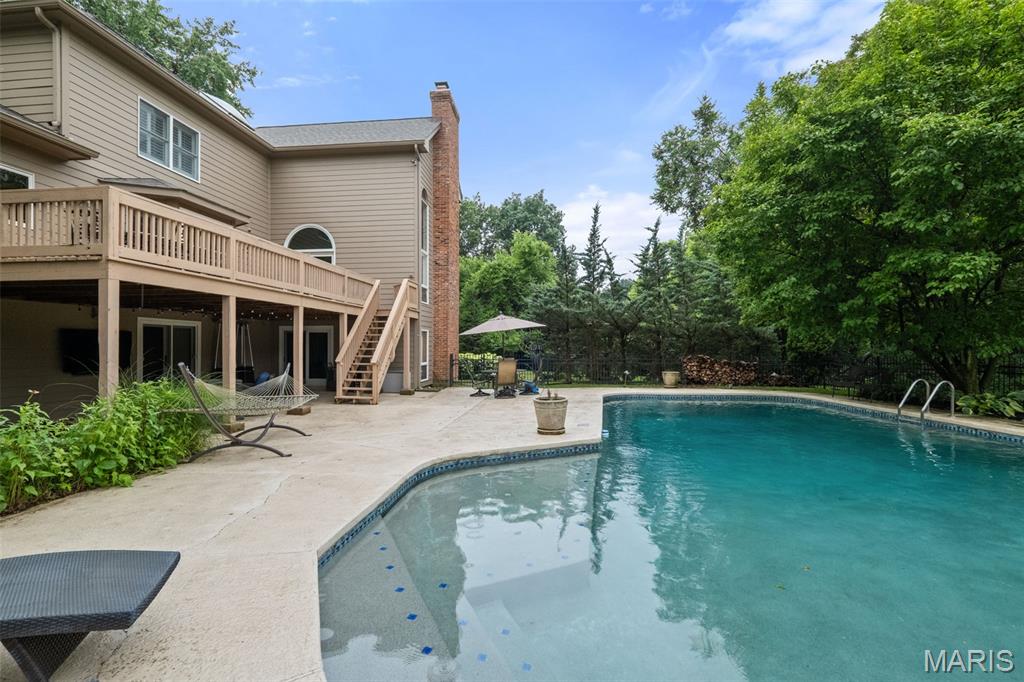 Arlington Oaks - Residential