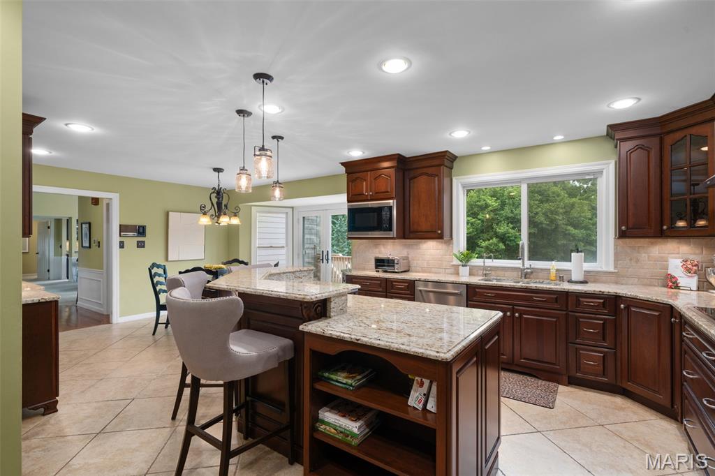 Arlington Oaks - Residential