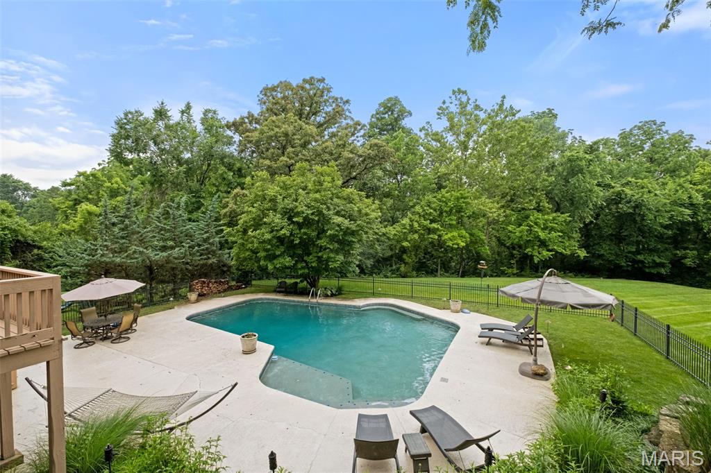 Arlington Oaks - Residential