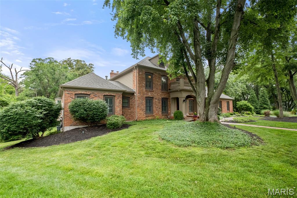 Arlington Oaks - Residential