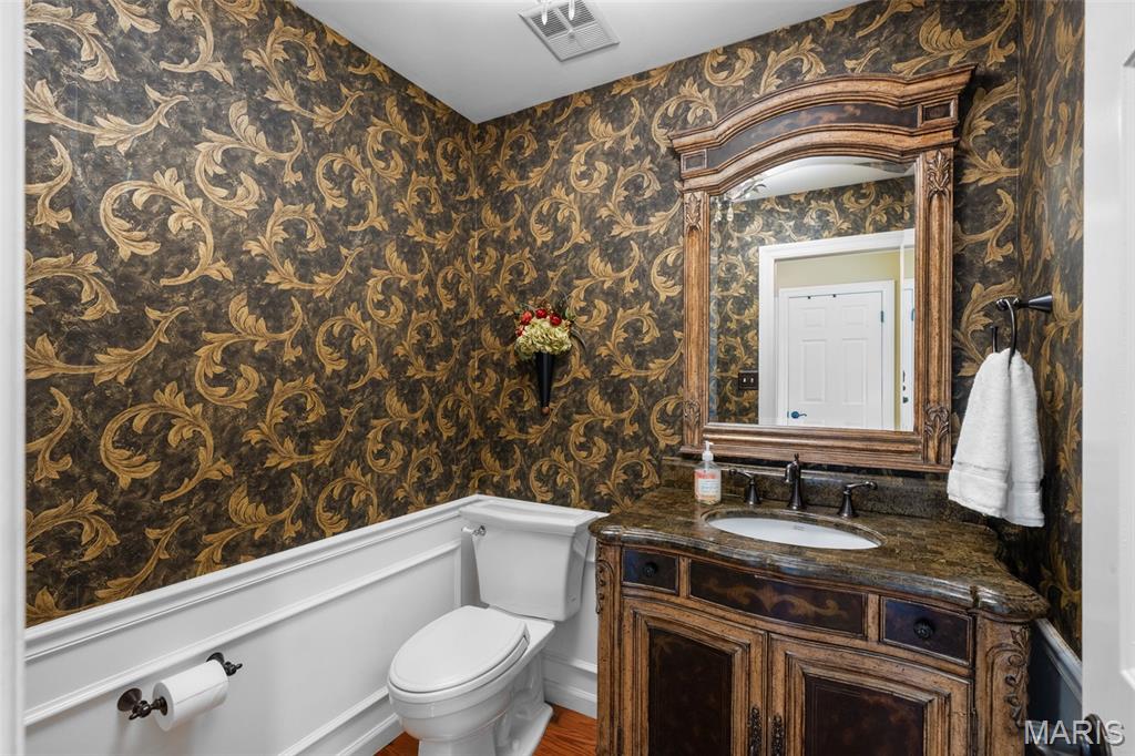 Arlington Oaks - Residential