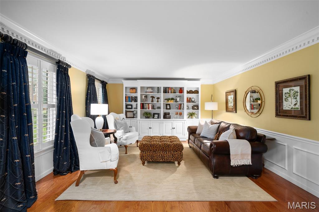 Arlington Oaks - Residential