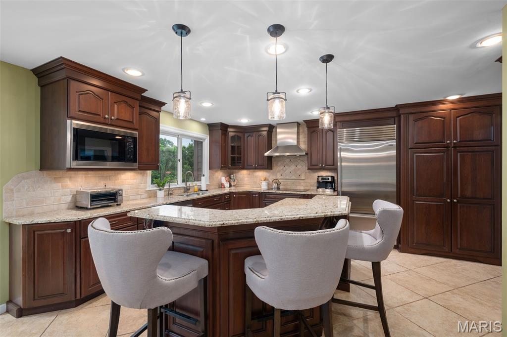 Arlington Oaks - Residential