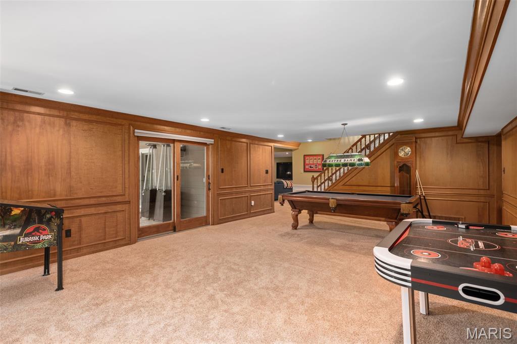 Arlington Oaks - Residential