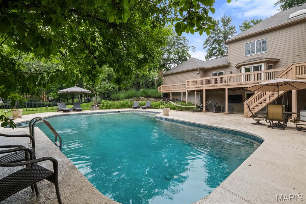 Arlington Oaks - Residential