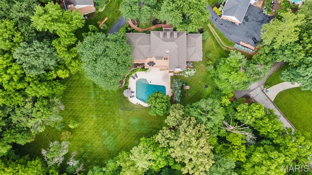 Arlington Oaks - Residential