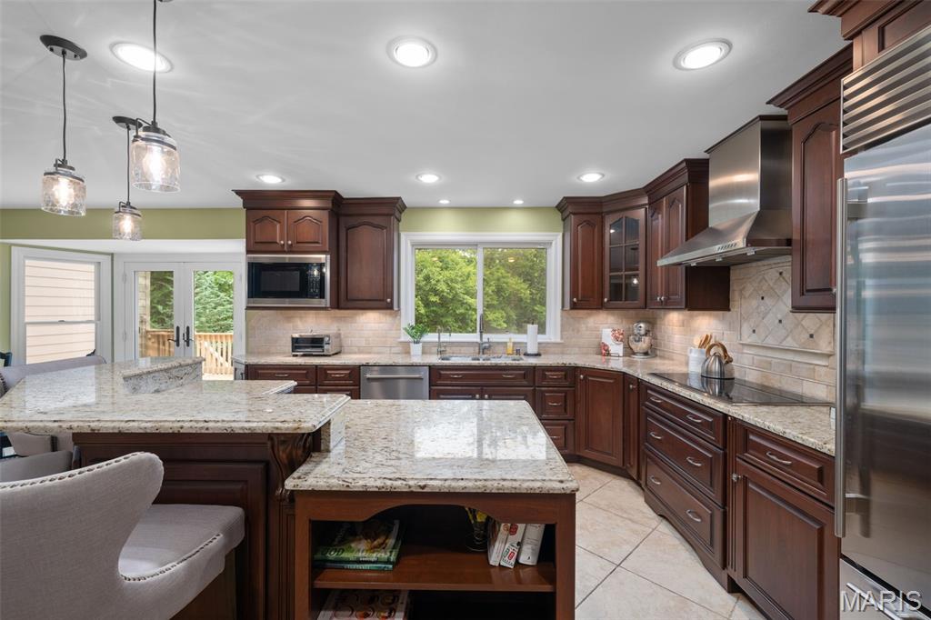 Arlington Oaks - Residential