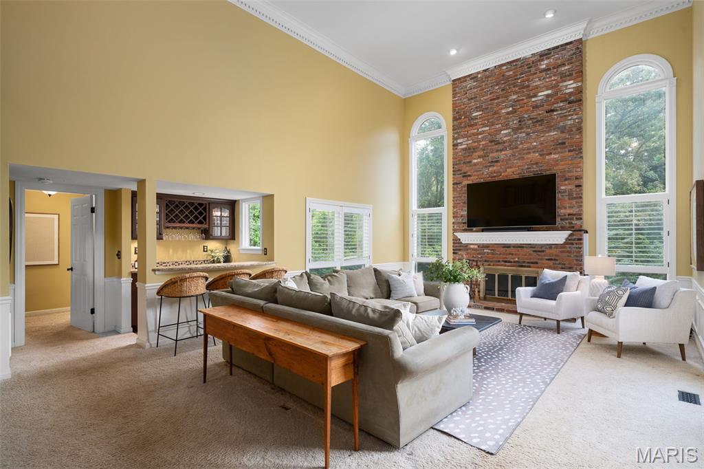 Arlington Oaks - Residential