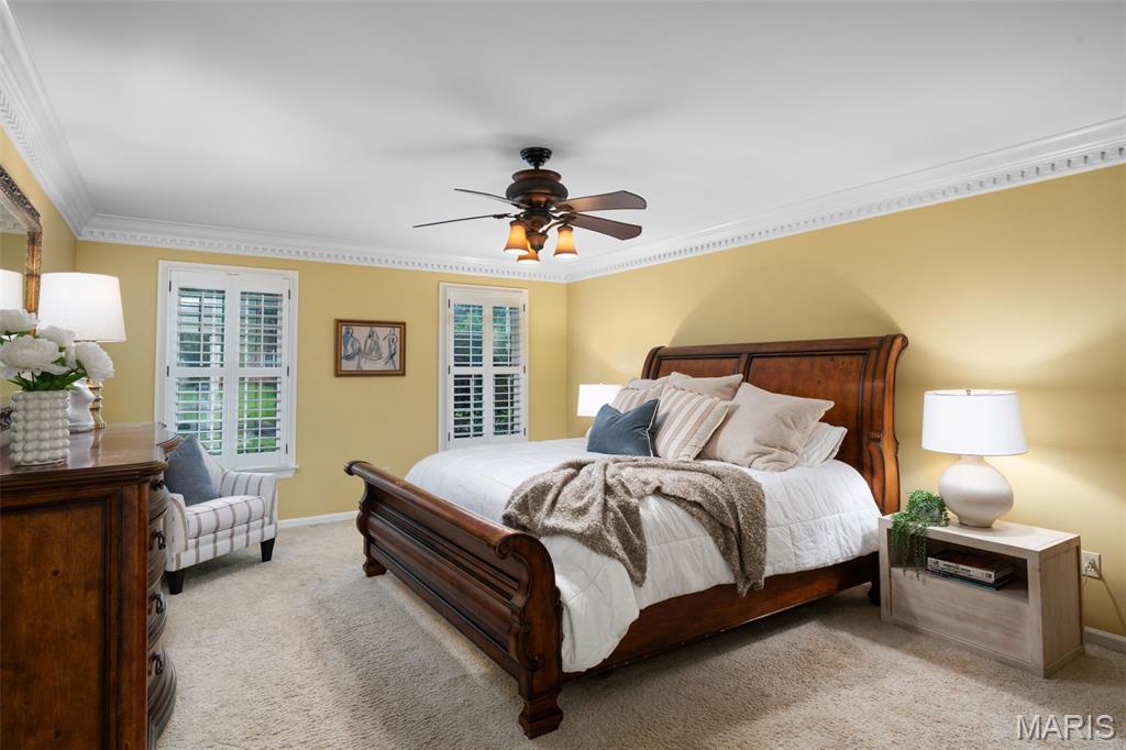 Arlington Oaks - Residential