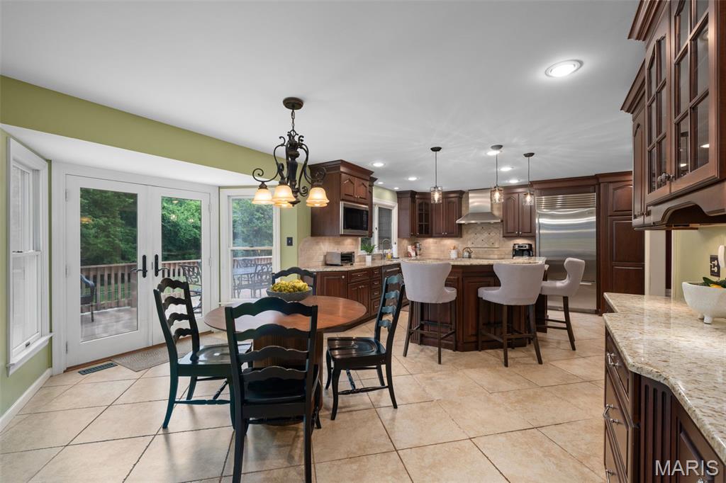 Arlington Oaks - Residential