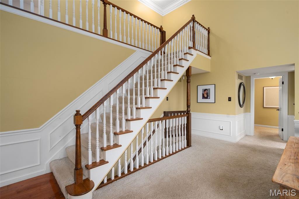 Arlington Oaks - Residential