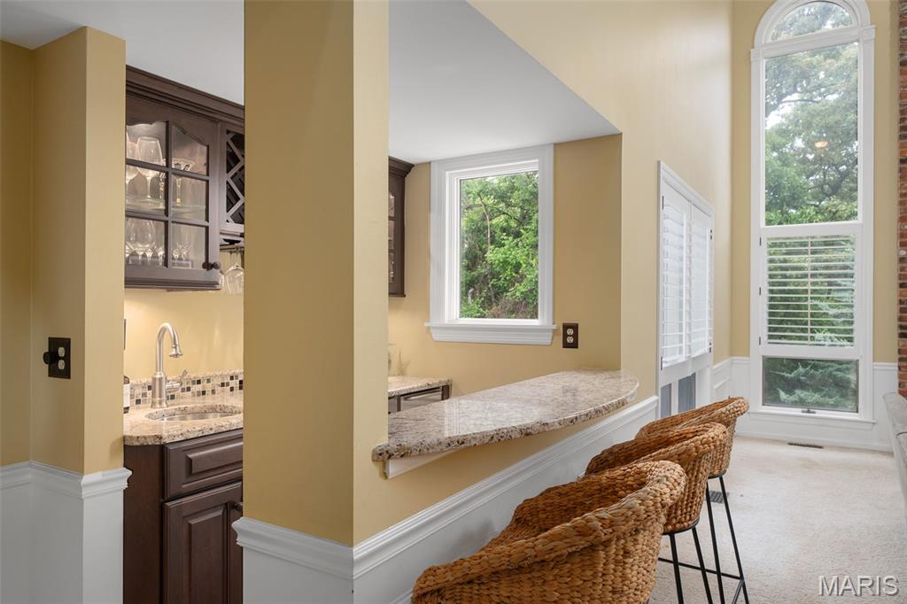 Arlington Oaks - Residential