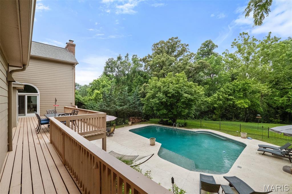 Arlington Oaks - Residential