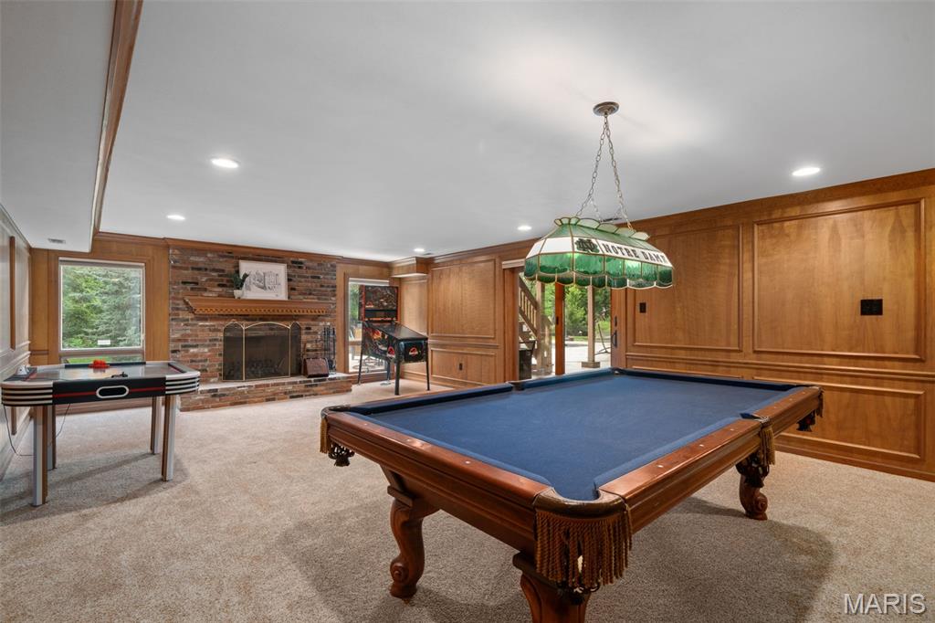 Arlington Oaks - Residential