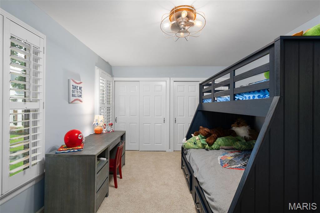 Arlington Oaks - Residential