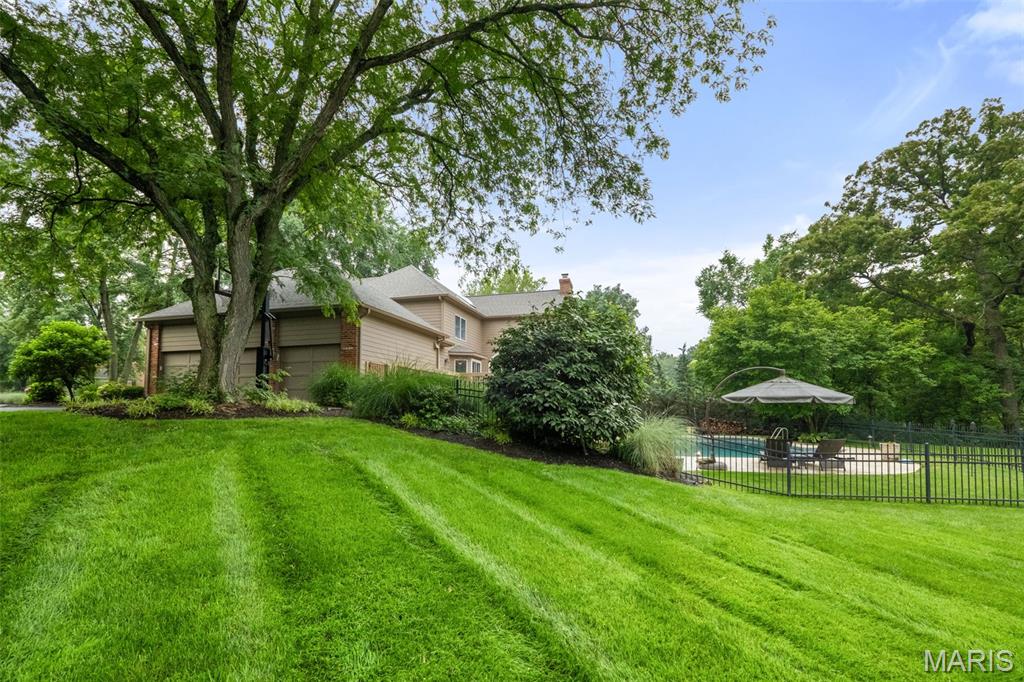 Arlington Oaks - Residential