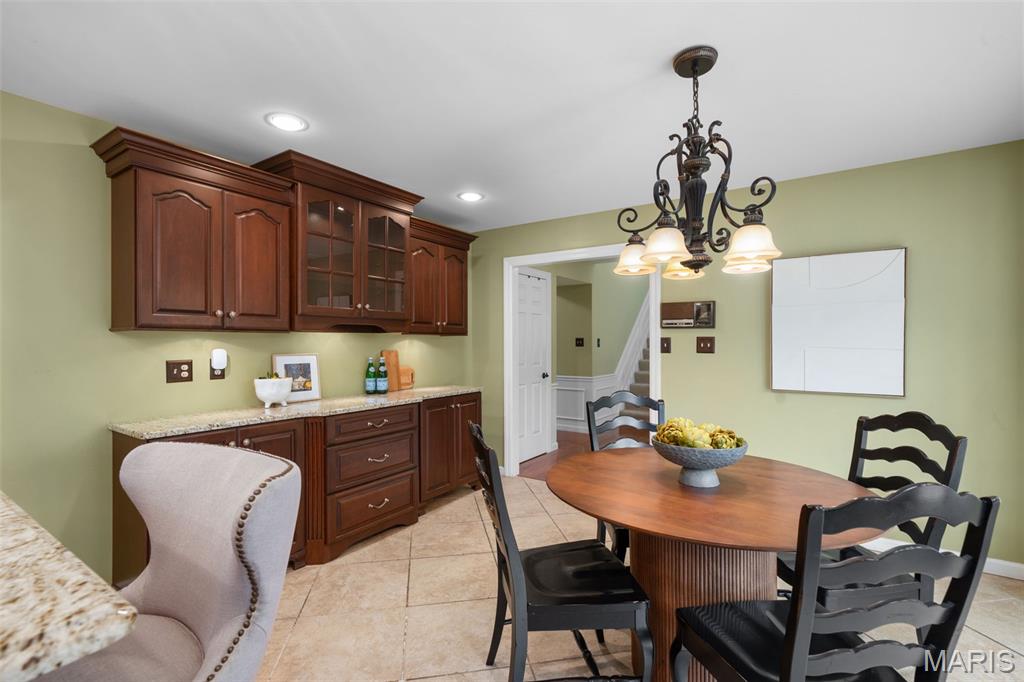 Arlington Oaks - Residential