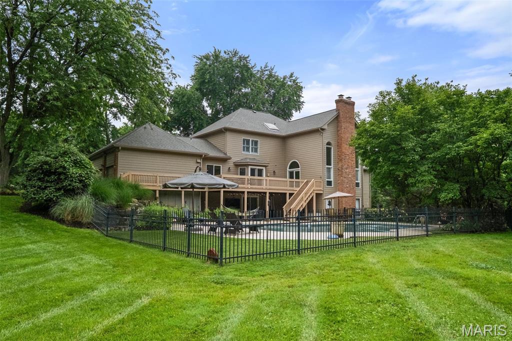 Arlington Oaks - Residential