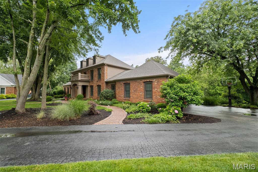 Arlington Oaks - Residential