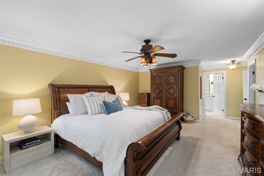 Arlington Oaks - Residential