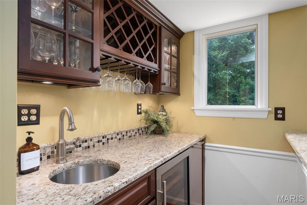 Arlington Oaks - Residential