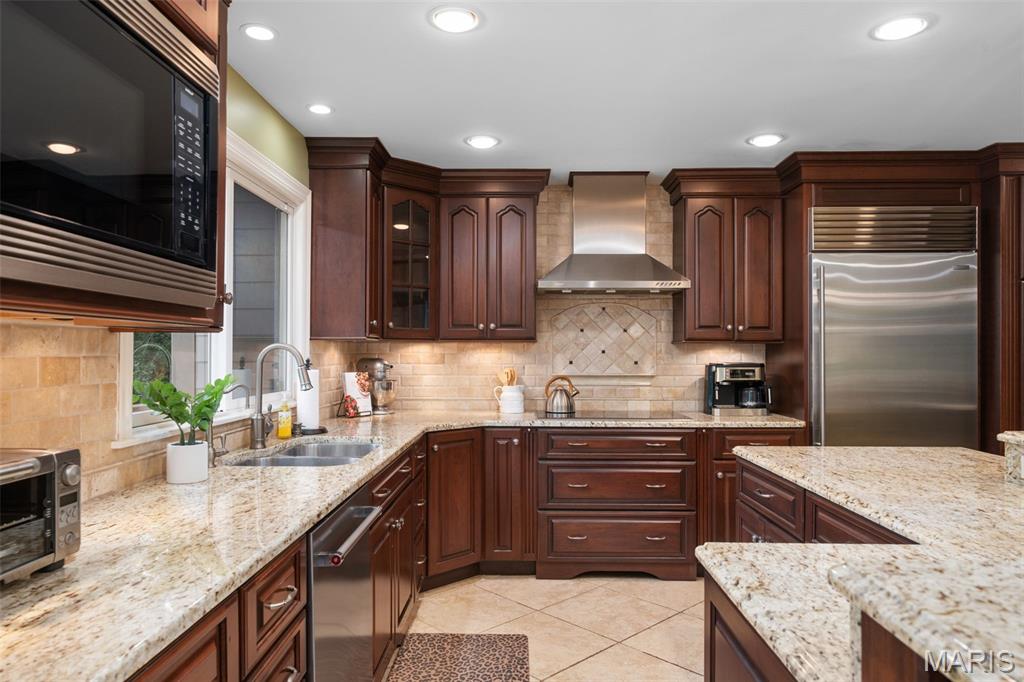 Arlington Oaks - Residential