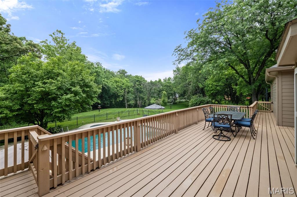 Arlington Oaks - Residential