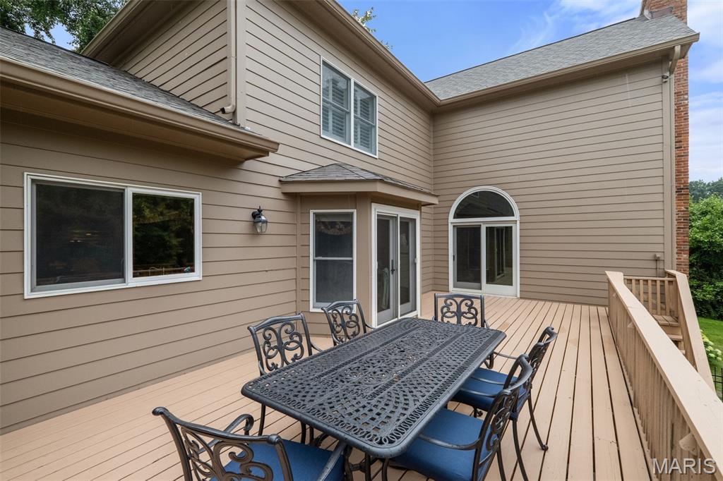 Arlington Oaks - Residential