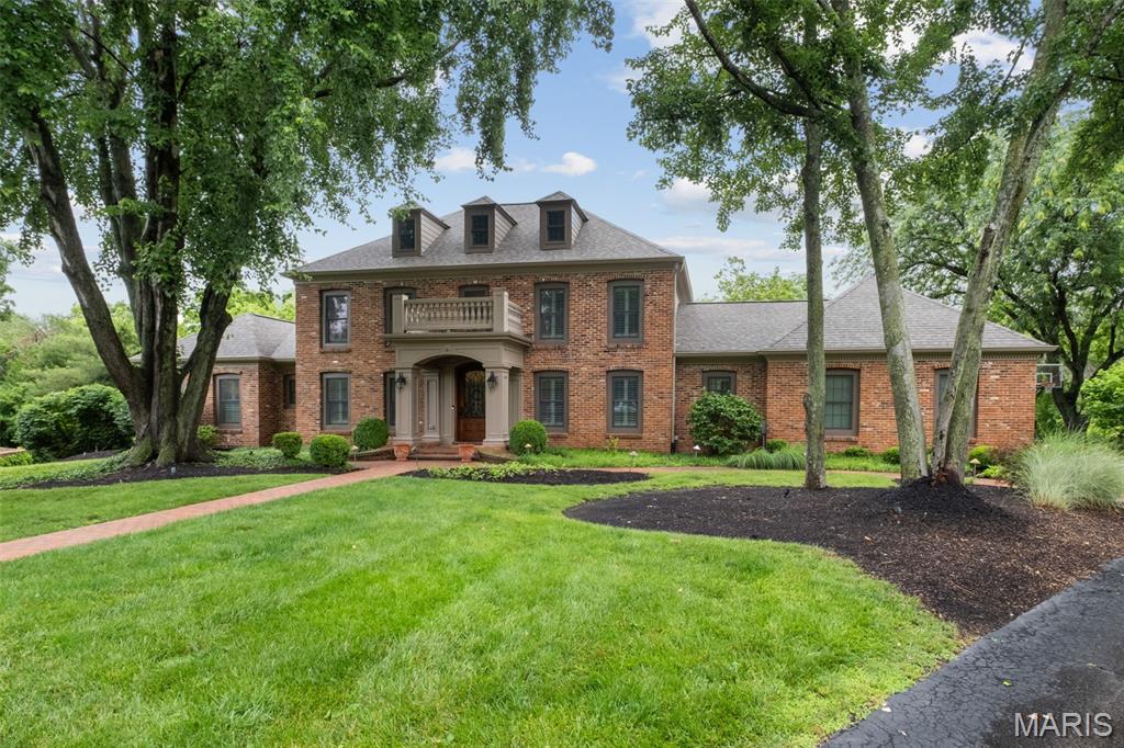 9 Arlington Oaks Court