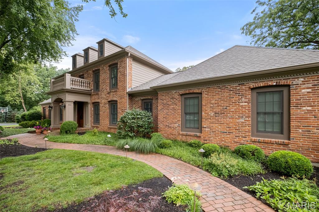 Arlington Oaks - Residential