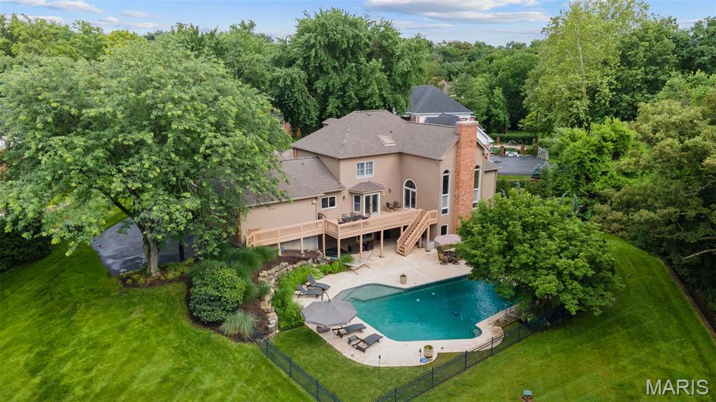 Arlington Oaks - Residential