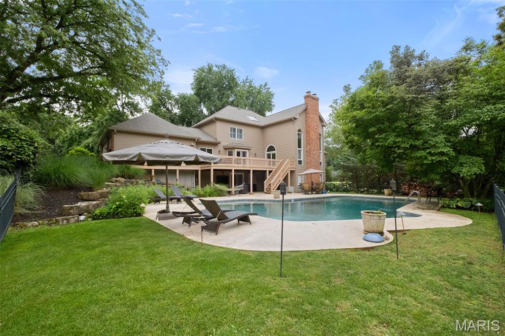 Arlington Oaks - Residential