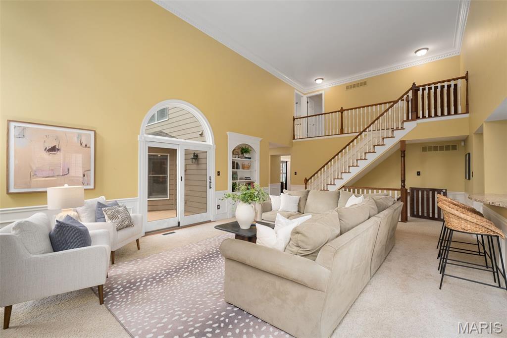 Arlington Oaks - Residential