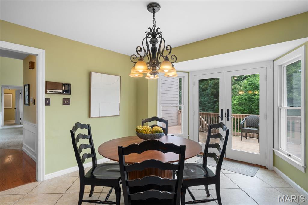 Arlington Oaks - Residential