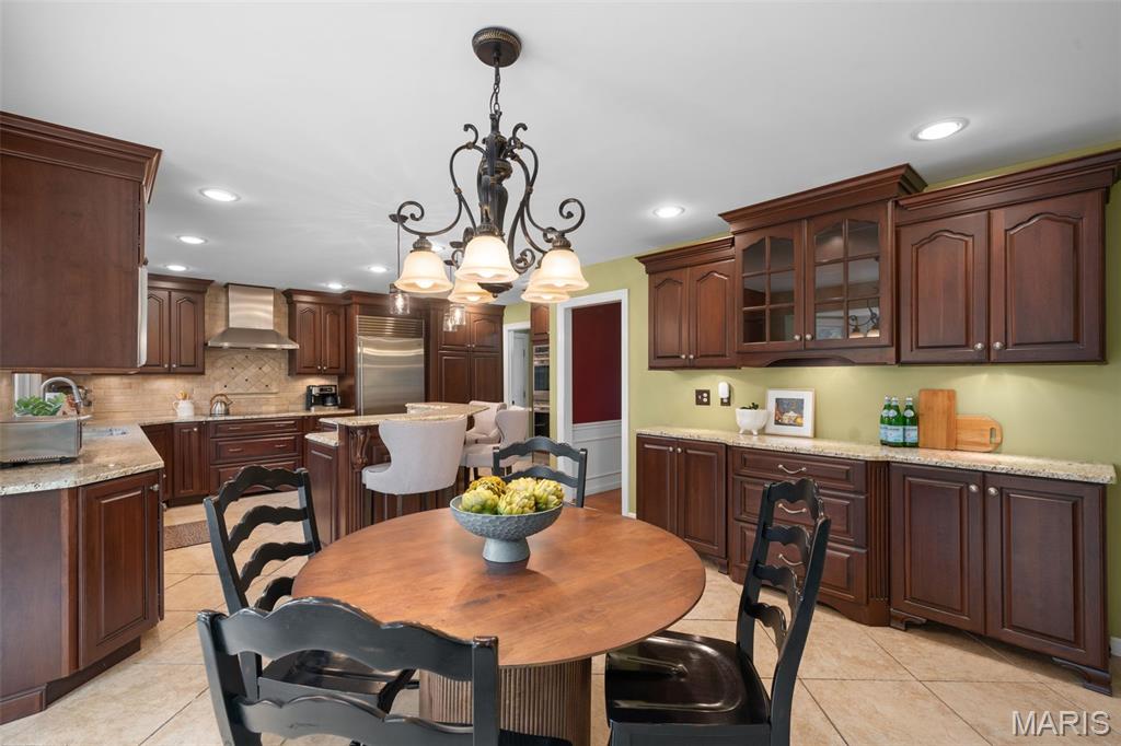 Arlington Oaks - Residential