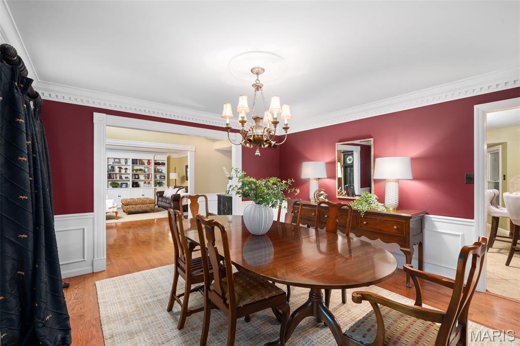 Arlington Oaks - Residential