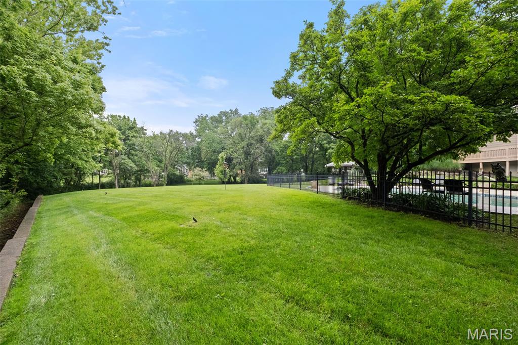 Arlington Oaks - Residential