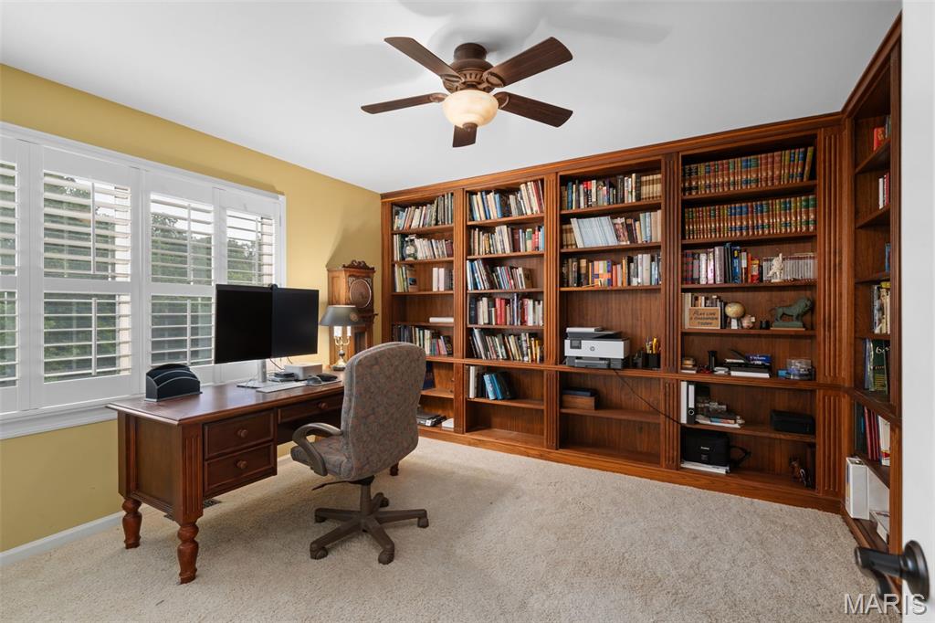 Arlington Oaks - Residential