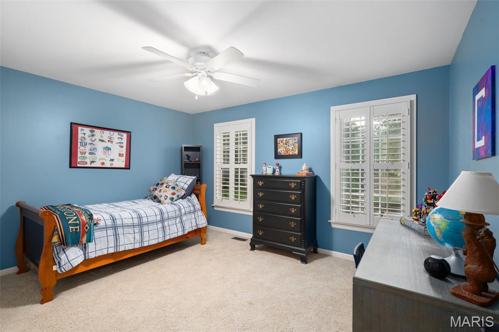 Arlington Oaks - Residential