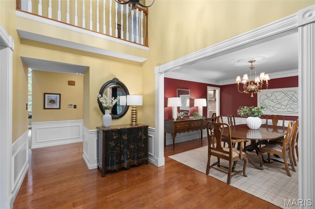 Arlington Oaks - Residential