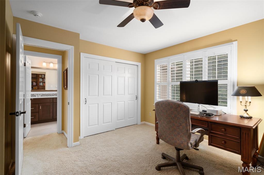 Arlington Oaks - Residential