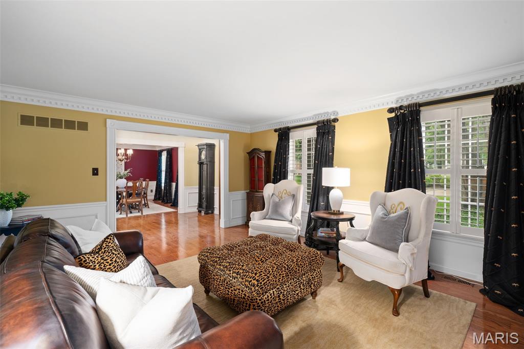 Arlington Oaks - Residential