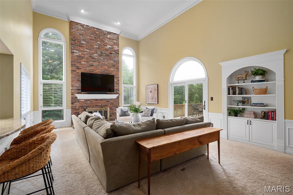 Arlington Oaks - Residential