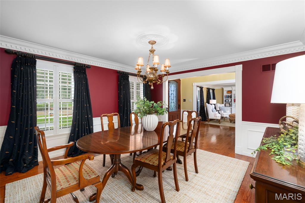 Arlington Oaks - Residential