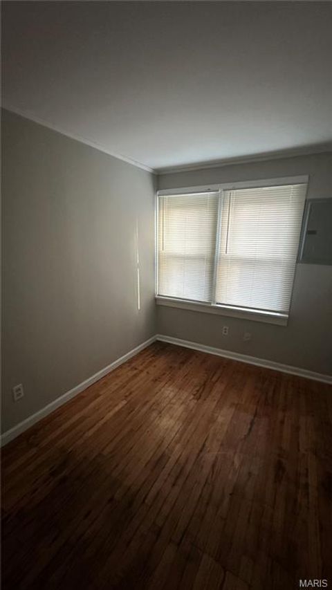 Tiny photo for 10109 Imperial Drive, Unincorporated, MO 63136 (MLS # 25074706)