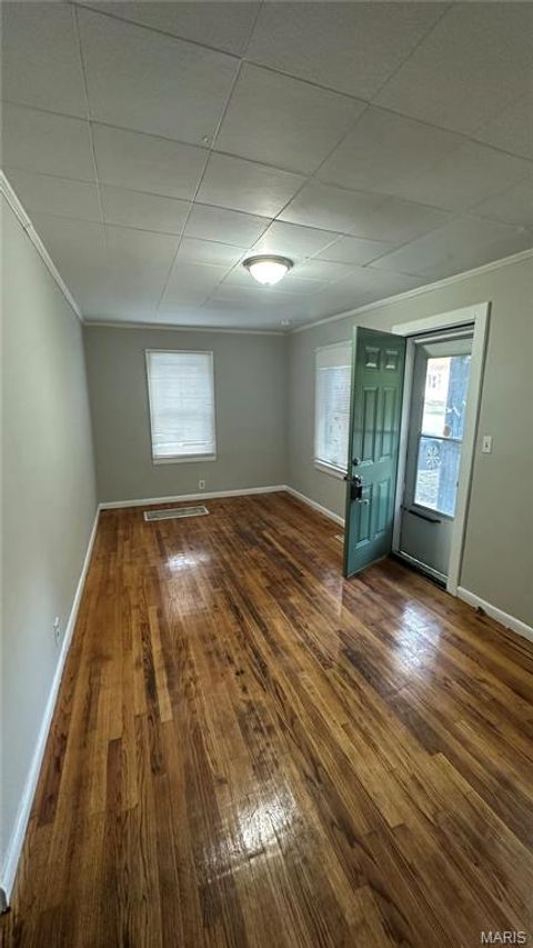 Tiny photo for 10109 Imperial Drive, Unincorporated, MO 63136 (MLS # 25074706)