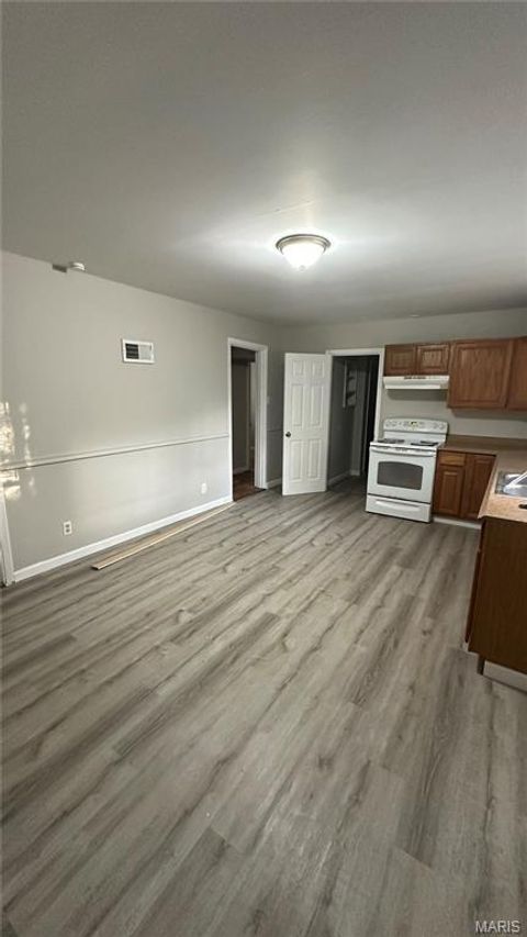 Tiny photo for 10109 Imperial Drive, Unincorporated, MO 63136 (MLS # 25074706)